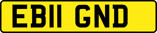 EB11GND