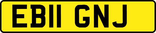 EB11GNJ