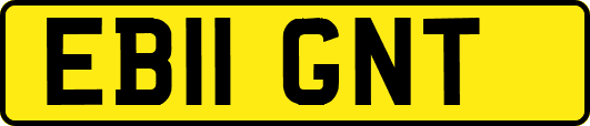 EB11GNT