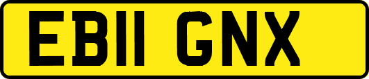 EB11GNX