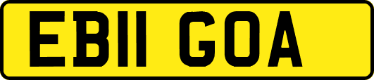 EB11GOA