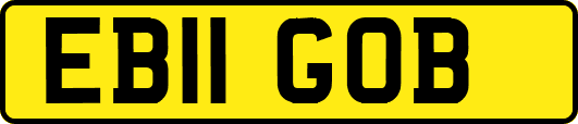 EB11GOB