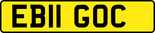 EB11GOC