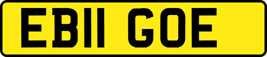 EB11GOE