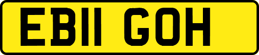 EB11GOH