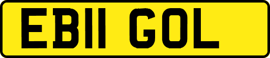EB11GOL