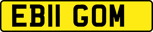 EB11GOM