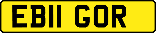 EB11GOR