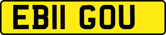 EB11GOU