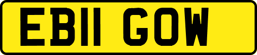 EB11GOW