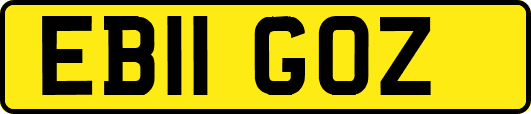EB11GOZ