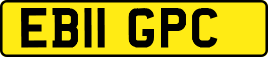 EB11GPC