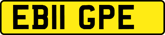 EB11GPE