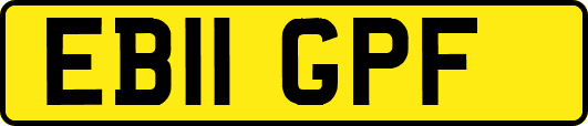 EB11GPF
