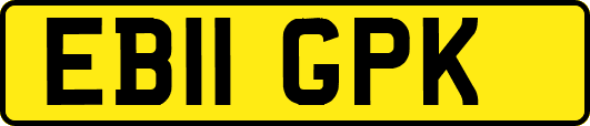 EB11GPK