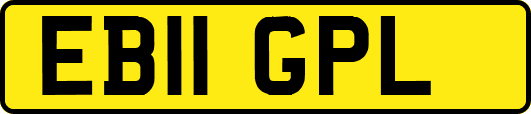 EB11GPL