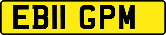 EB11GPM