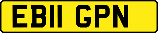 EB11GPN