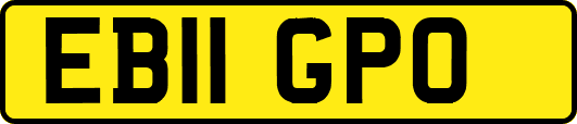 EB11GPO