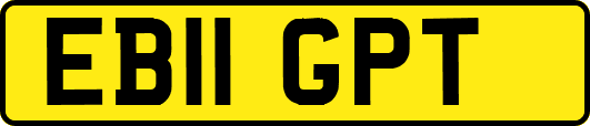 EB11GPT