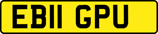 EB11GPU
