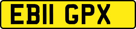 EB11GPX