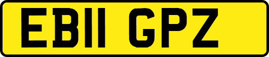 EB11GPZ