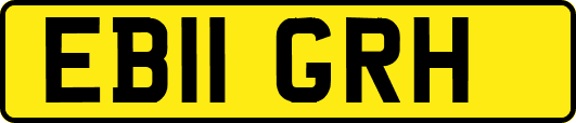 EB11GRH