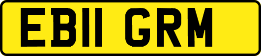 EB11GRM