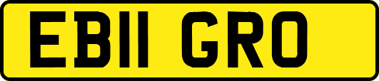 EB11GRO
