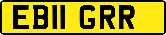 EB11GRR