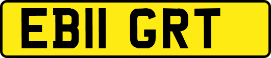 EB11GRT