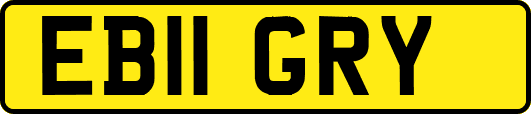 EB11GRY