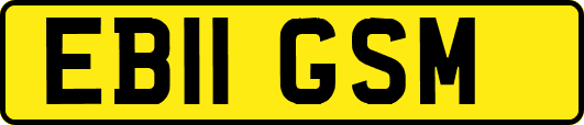 EB11GSM