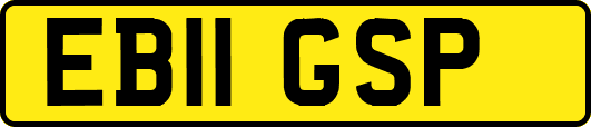 EB11GSP