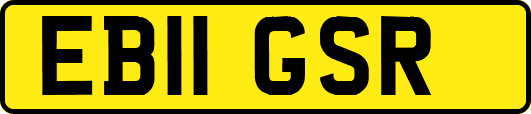 EB11GSR