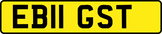 EB11GST
