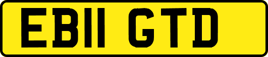 EB11GTD