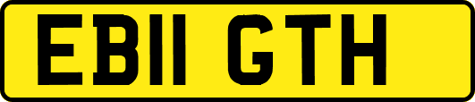 EB11GTH