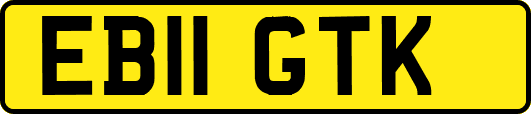 EB11GTK