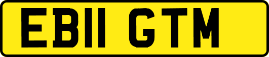 EB11GTM