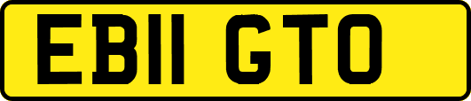 EB11GTO