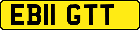 EB11GTT
