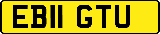 EB11GTU