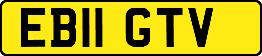 EB11GTV