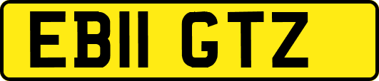 EB11GTZ