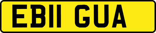 EB11GUA