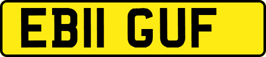 EB11GUF