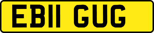 EB11GUG