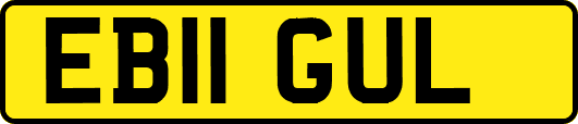EB11GUL